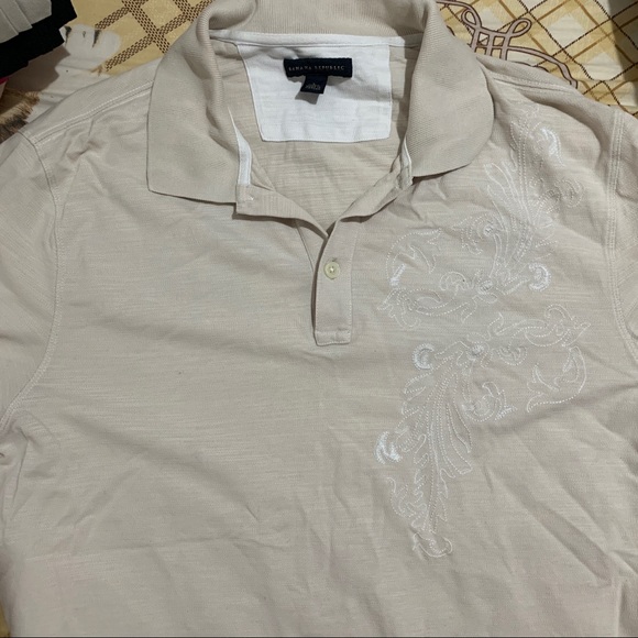 Banana Republic Shirt - Picture 2 of 4